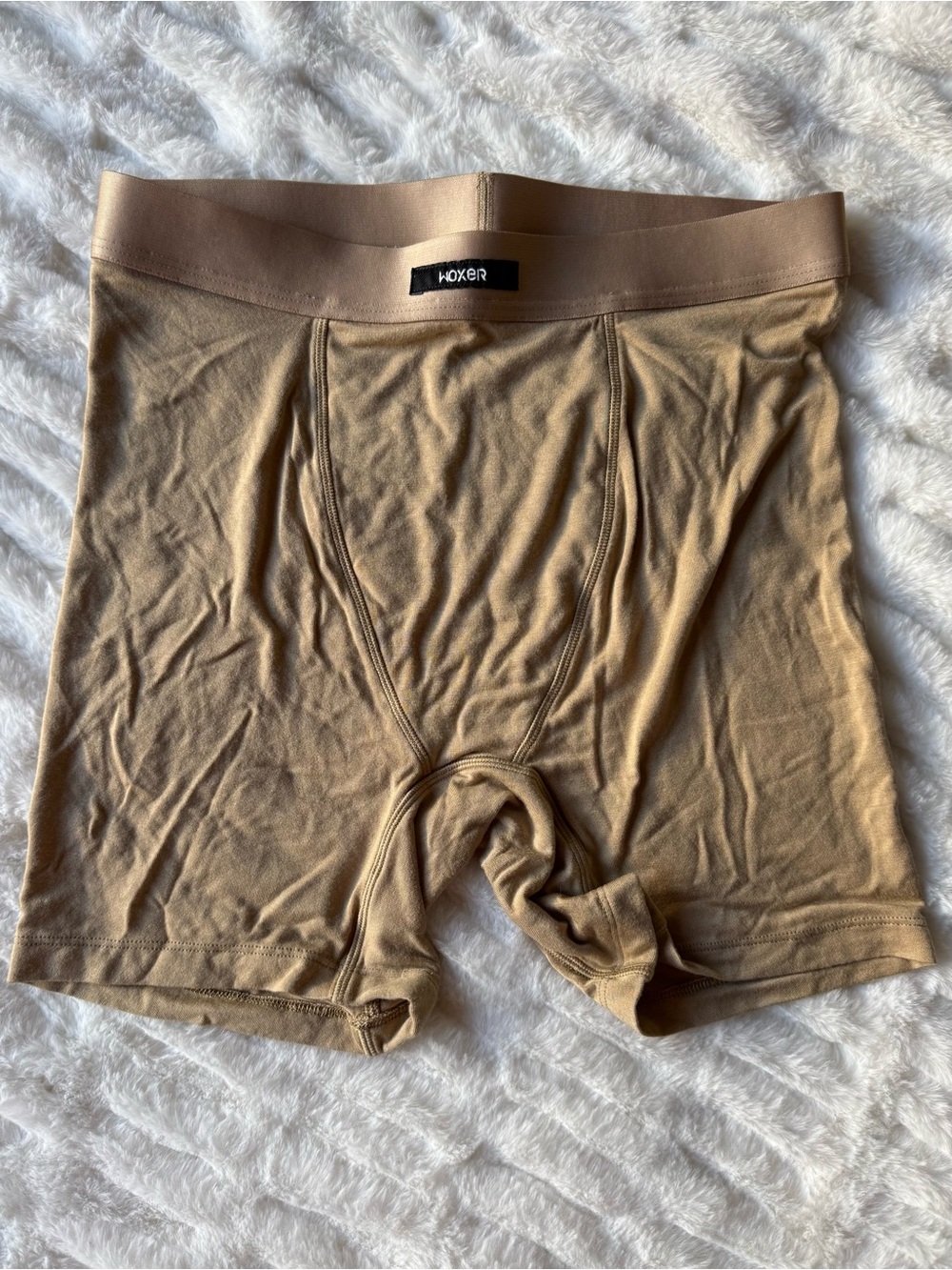 LIMITED EDITION Woxer Sand Baller High Waisted